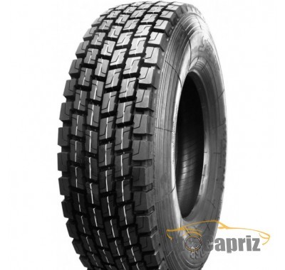 Грузовые шины Jilutong LH688 (ведущая ось) 315/80 R22.5 156/153L PR20